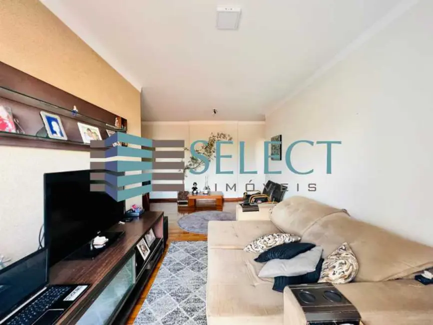 Foto 2 de Apartamento com 3 quartos à venda, 138m2 em Sao Jose Do Rio Preto - SP