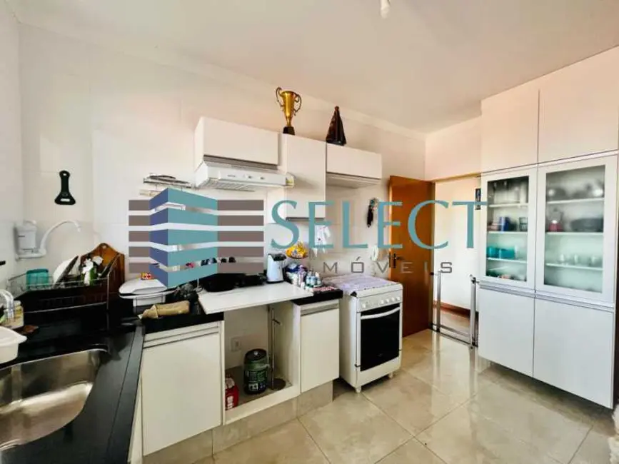 Foto 4 de Apartamento com 3 quartos à venda, 138m2 em Sao Jose Do Rio Preto - SP