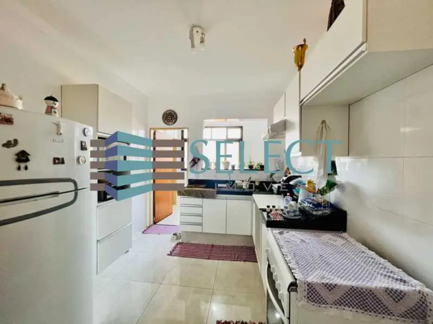 Foto 5 de Apartamento com 3 quartos à venda, 138m2 em Sao Jose Do Rio Preto - SP