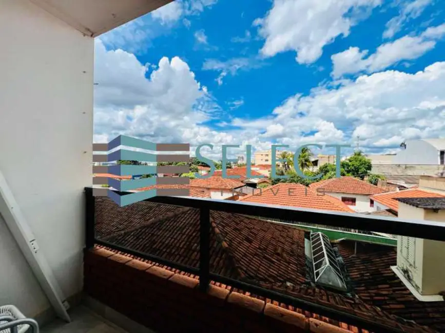 Foto 7 de Apartamento com 3 quartos à venda, 138m2 em Sao Jose Do Rio Preto - SP