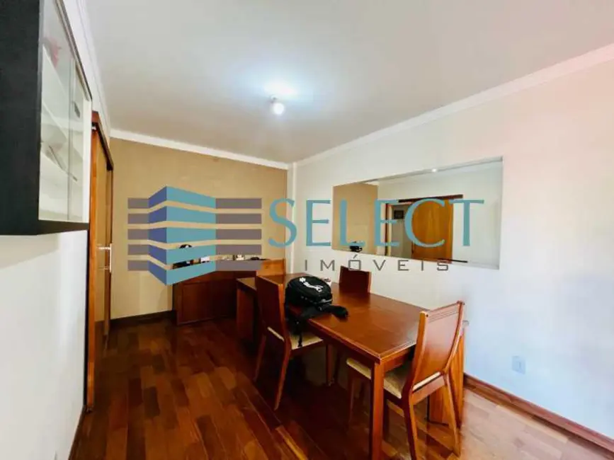 Foto 6 de Apartamento com 3 quartos à venda, 138m2 em Sao Jose Do Rio Preto - SP