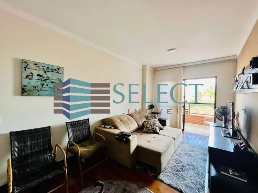 Foto 3 de Apartamento com 3 quartos à venda, 138m2 em Sao Jose Do Rio Preto - SP