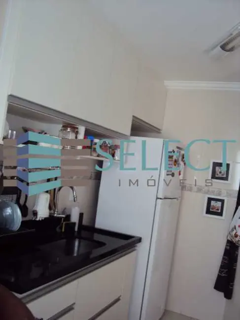 Apartamento com 2 quartos à venda em Sao Jose Do Rio Preto - SP - imagem 4 Foto 4 de Apartamento com 2 quartos à venda em Sao Jose Do Rio Preto - SP