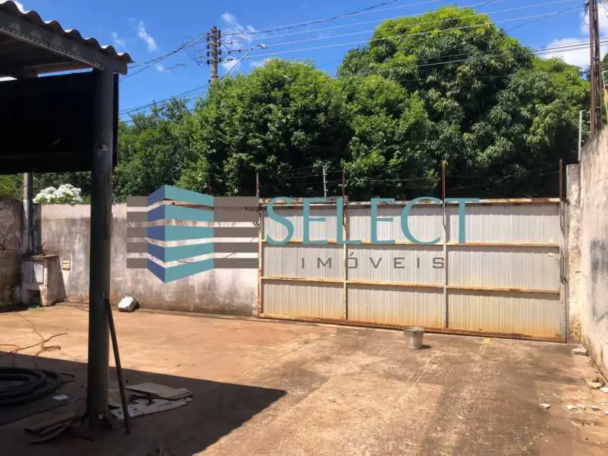 Foto 3 de Armazém / Galpão para alugar em Sao Jose Do Rio Preto - SP