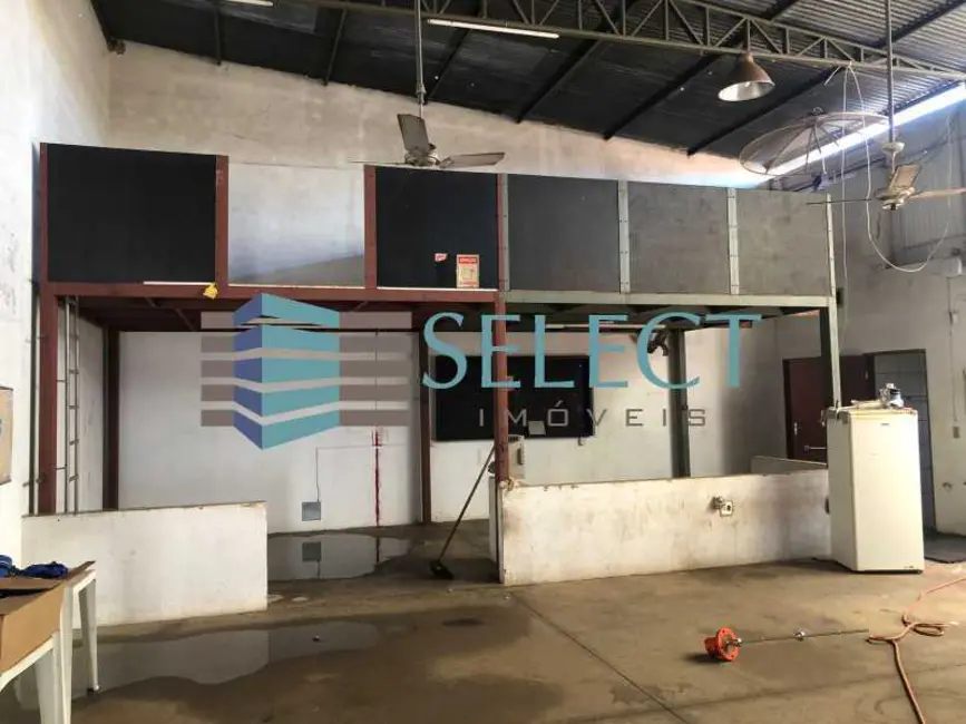 Foto 8 de Armazém / Galpão para alugar em Sao Jose Do Rio Preto - SP