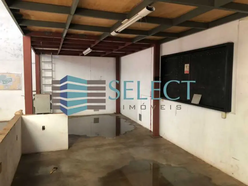 Foto 6 de Armazém / Galpão para alugar em Sao Jose Do Rio Preto - SP