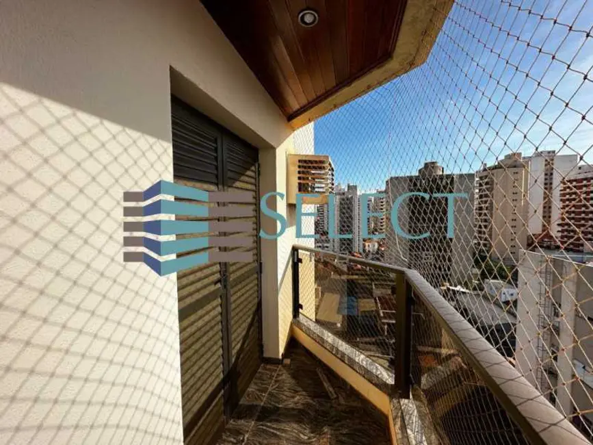 Apartamento com 3 quartos à venda, 175m2 em Sao Jose Do Rio Preto - SP - imagem 9 Foto 9 de Apartamento com 3 quartos à venda, 175m2 em Sao Jose Do Rio Preto - SP