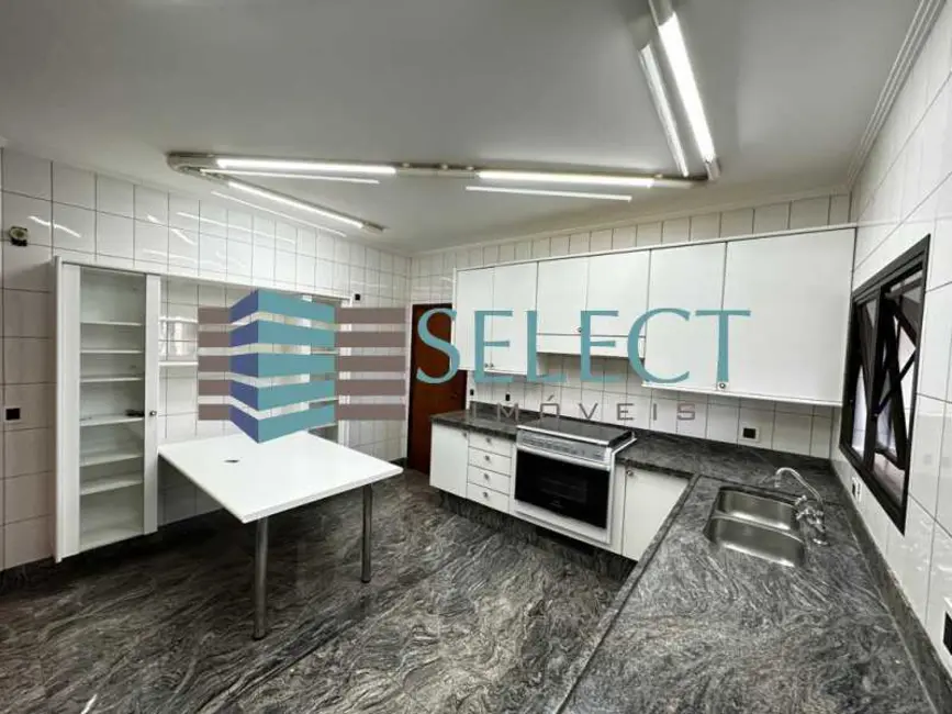 Apartamento com 3 quartos à venda, 175m2 em Sao Jose Do Rio Preto - SP - imagem 3 Foto 3 de Apartamento com 3 quartos à venda, 175m2 em Sao Jose Do Rio Preto - SP