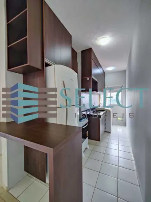 Apartamento com 2 quartos à venda em Sao Jose Do Rio Preto - SP - imagem 4 Foto 4 de Apartamento com 2 quartos à venda em Sao Jose Do Rio Preto - SP