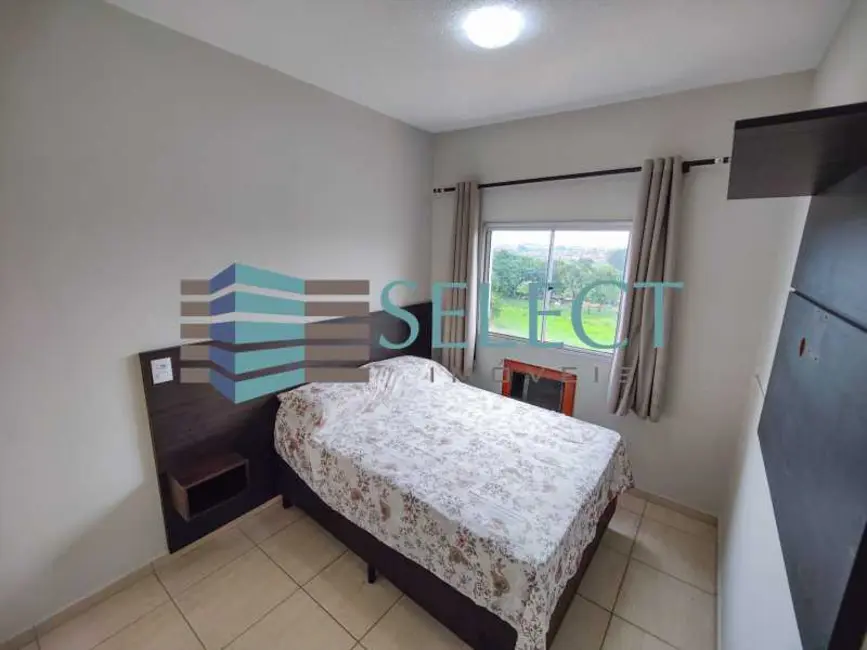 Apartamento com 2 quartos à venda em Sao Jose Do Rio Preto - SP - imagem 7 Foto 7 de Apartamento com 2 quartos à venda em Sao Jose Do Rio Preto - SP