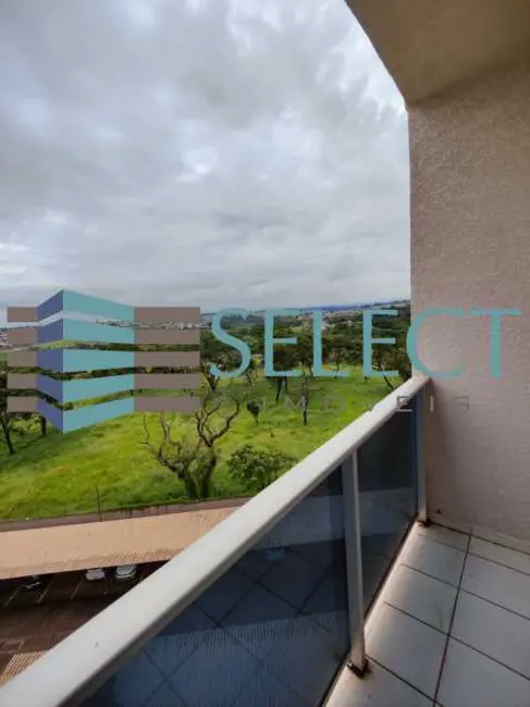 Apartamento com 2 quartos à venda em Sao Jose Do Rio Preto - SP - imagem 3 Foto 3 de Apartamento com 2 quartos à venda em Sao Jose Do Rio Preto - SP