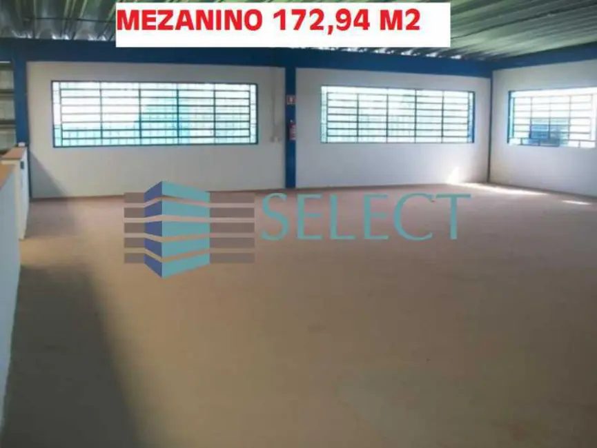 Armazém / Galpão para alugar em Sao Jose Do Rio Preto - SP - imagem 4 Foto 4 de Armazém / Galpão para alugar em Sao Jose Do Rio Preto - SP