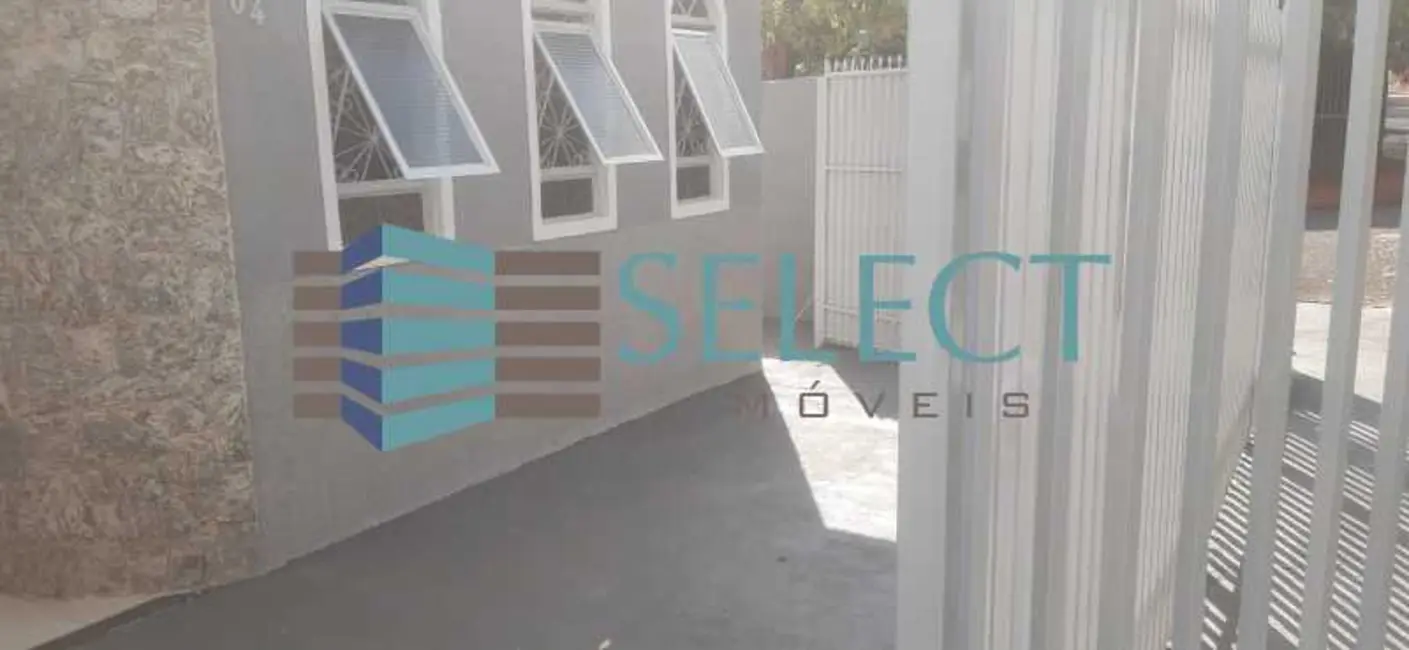 Foto 3 de Casa com 2 quartos à venda, 100m2 em Sao Jose Do Rio Preto - SP