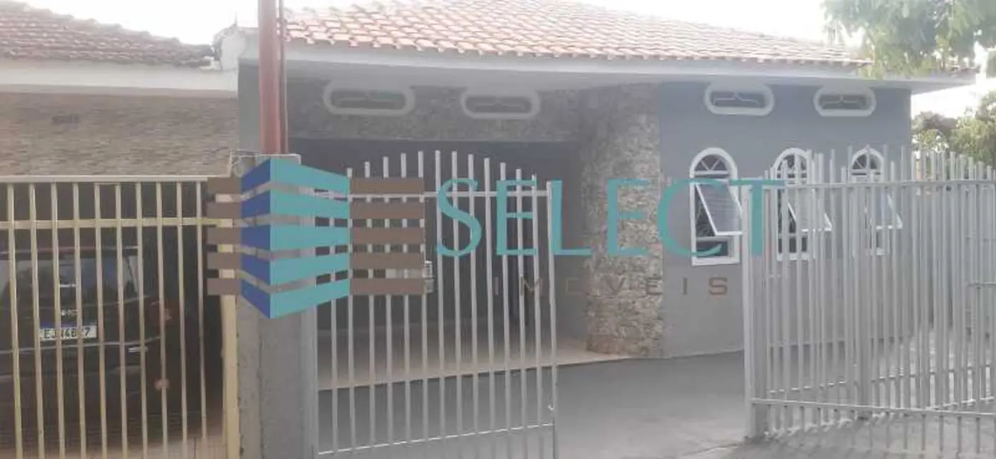 Foto 1 de Casa com 2 quartos à venda, 100m2 em Sao Jose Do Rio Preto - SP