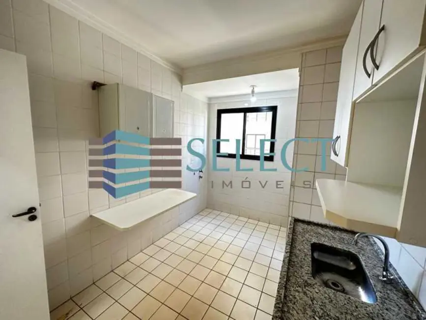 Foto 4 de Apartamento com 1 quarto para alugar em Sao Jose Do Rio Preto - SP