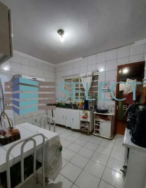 Foto 4 de Casa com 2 quartos à venda em Sao Jose Do Rio Preto - SP