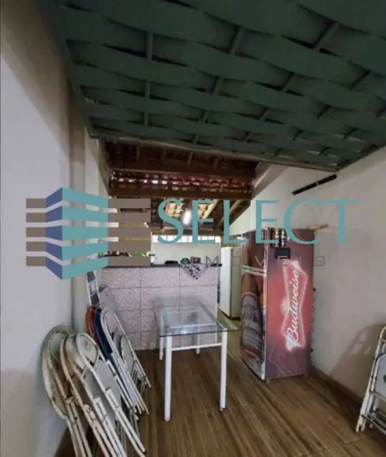 Foto 6 de Casa com 2 quartos à venda em Sao Jose Do Rio Preto - SP