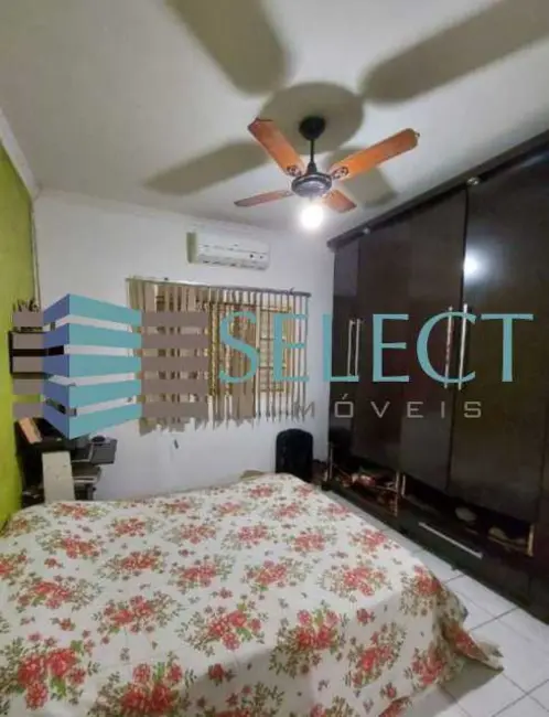 Foto 3 de Casa com 2 quartos à venda em Sao Jose Do Rio Preto - SP