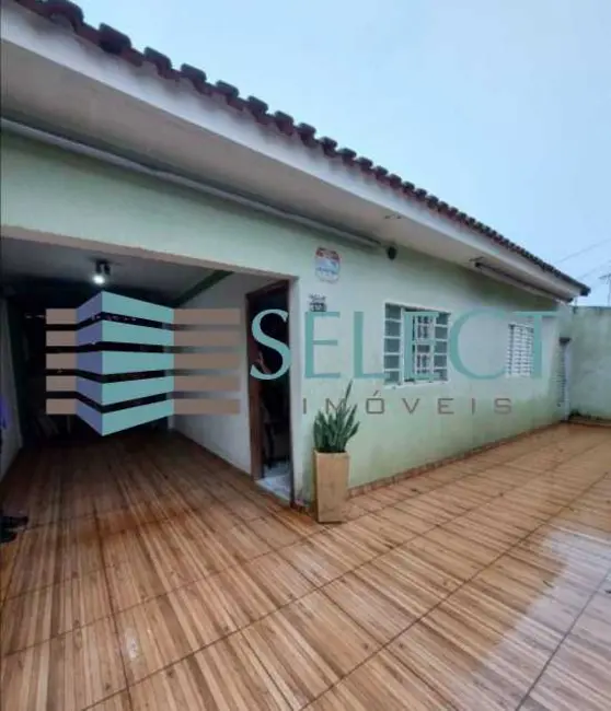 Foto 1 de Casa com 2 quartos à venda em Sao Jose Do Rio Preto - SP