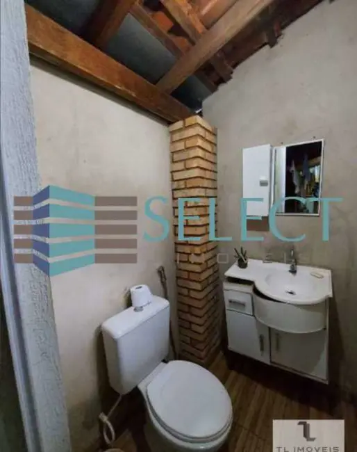 Foto 8 de Casa com 2 quartos à venda em Sao Jose Do Rio Preto - SP