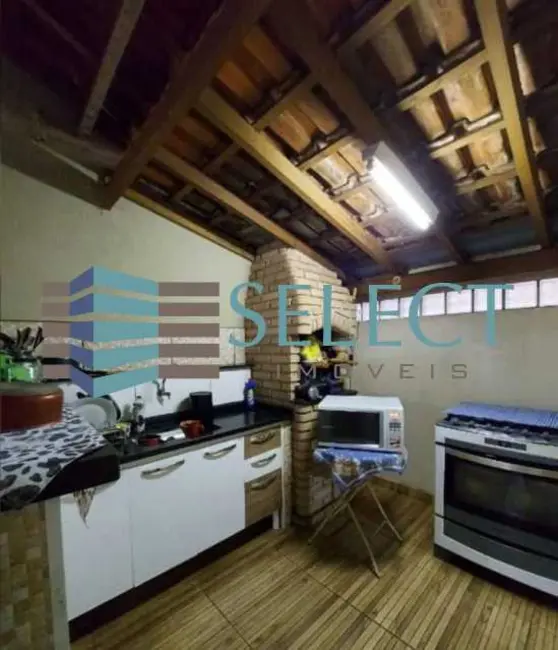 Foto 9 de Casa com 2 quartos à venda em Sao Jose Do Rio Preto - SP