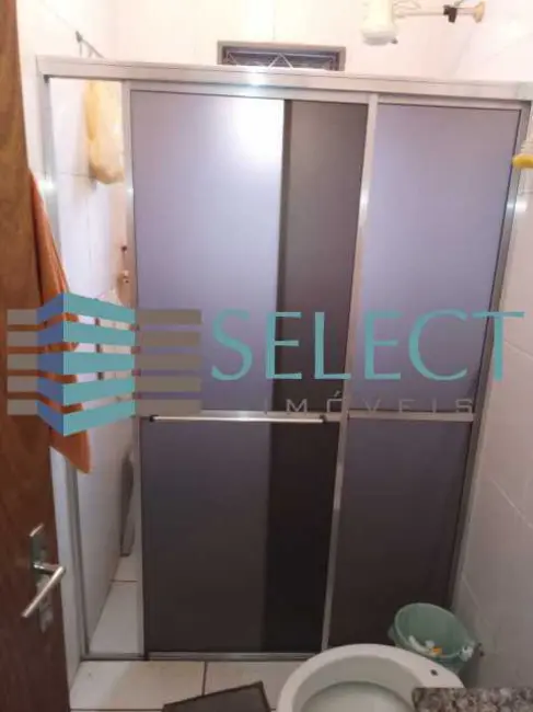 Foto 8 de Casa com 2 quartos à venda em Sao Jose Do Rio Preto - SP