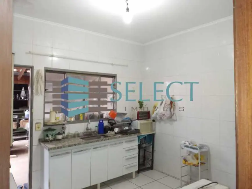 Foto 5 de Casa com 2 quartos à venda em Sao Jose Do Rio Preto - SP