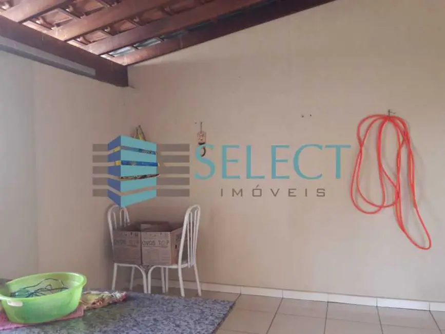 Casa com 2 quartos à venda em Sao Jose Do Rio Preto - SP - imagem 3 Foto 3 de Casa com 2 quartos à venda em Sao Jose Do Rio Preto - SP