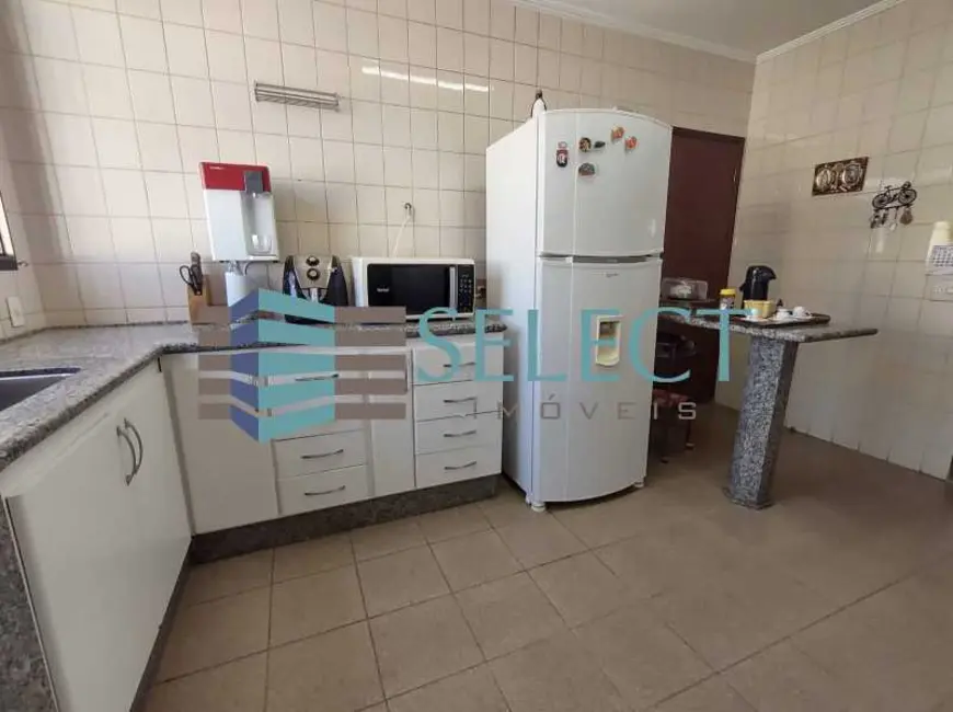 Foto 5 de Apartamento com 3 quartos à venda em Sao Jose Do Rio Preto - SP