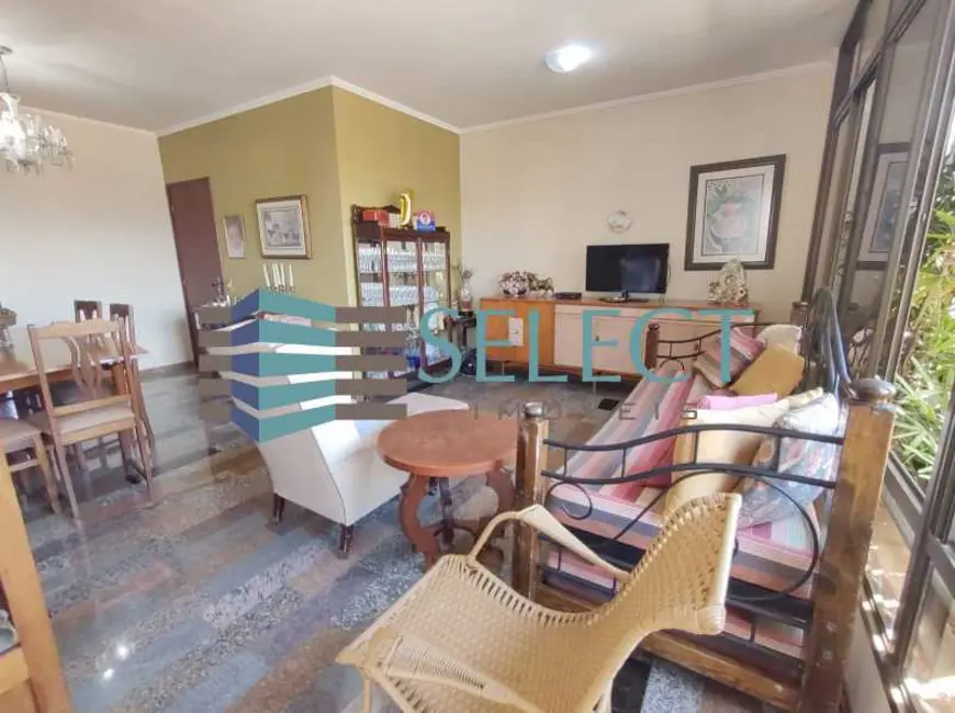 Foto 3 de Apartamento com 3 quartos à venda em Sao Jose Do Rio Preto - SP