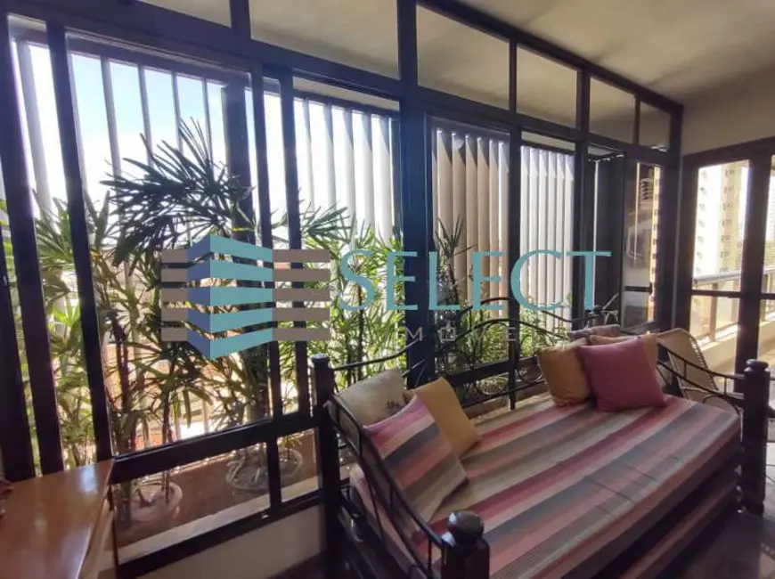 Foto 2 de Apartamento com 3 quartos à venda em Sao Jose Do Rio Preto - SP