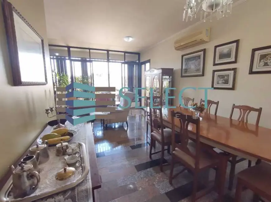 Foto 4 de Apartamento com 3 quartos à venda em Sao Jose Do Rio Preto - SP