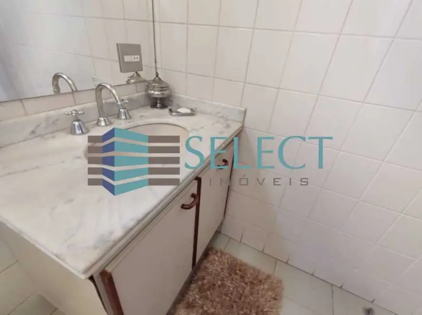 Foto 9 de Apartamento com 3 quartos à venda em Sao Jose Do Rio Preto - SP