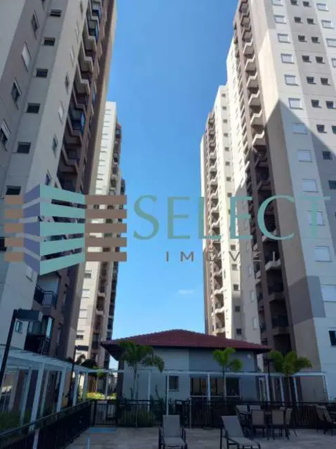 Foto 1 de Apartamento com 2 quartos à venda, 110m2 em Sao Jose Do Rio Preto - SP