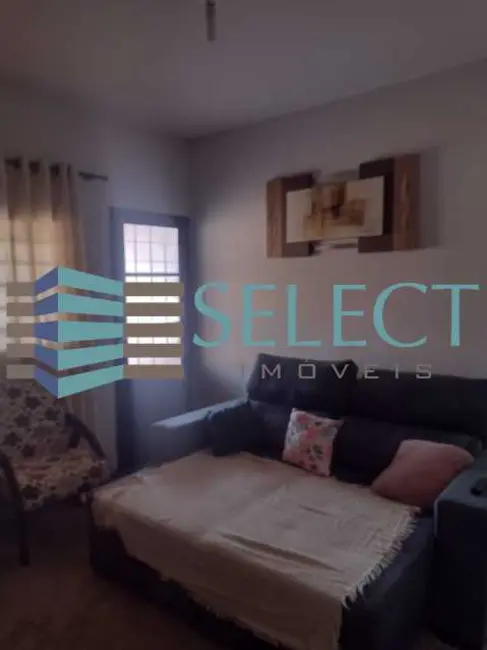 Casa com 2 quartos à venda em Sao Jose Do Rio Preto - SP - imagem 2 Foto 2 de Casa com 2 quartos à venda em Sao Jose Do Rio Preto - SP