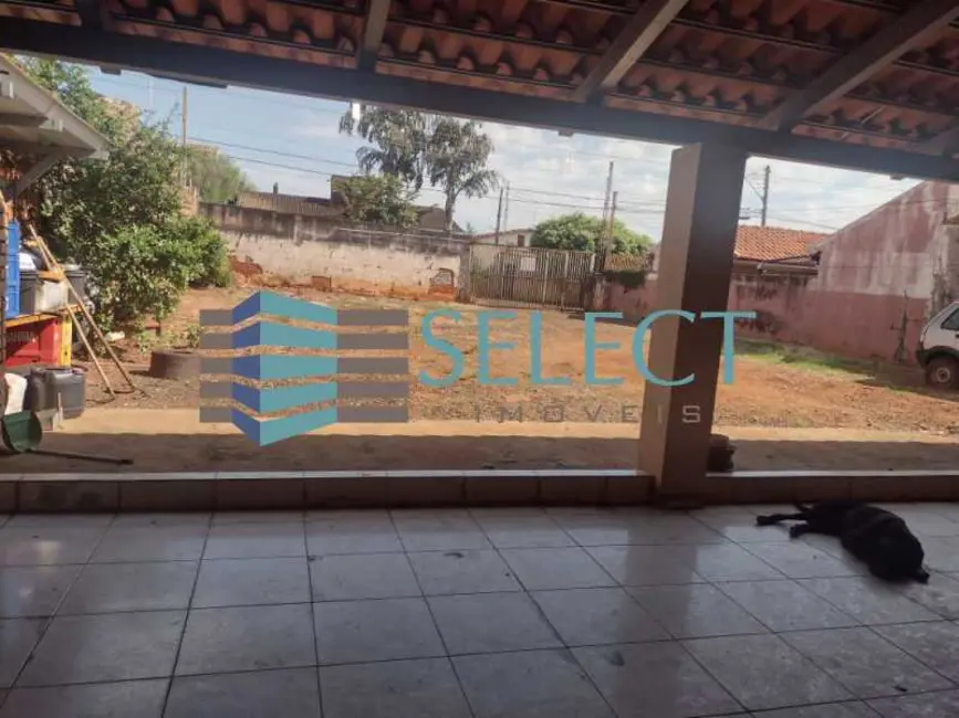 Casa com 2 quartos à venda em Sao Jose Do Rio Preto - SP - imagem 4 Foto 4 de Casa com 2 quartos à venda em Sao Jose Do Rio Preto - SP