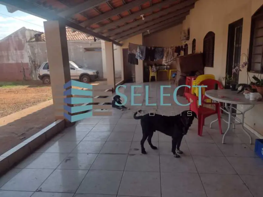 Casa com 2 quartos à venda em Sao Jose Do Rio Preto - SP - imagem 3 Foto 3 de Casa com 2 quartos à venda em Sao Jose Do Rio Preto - SP