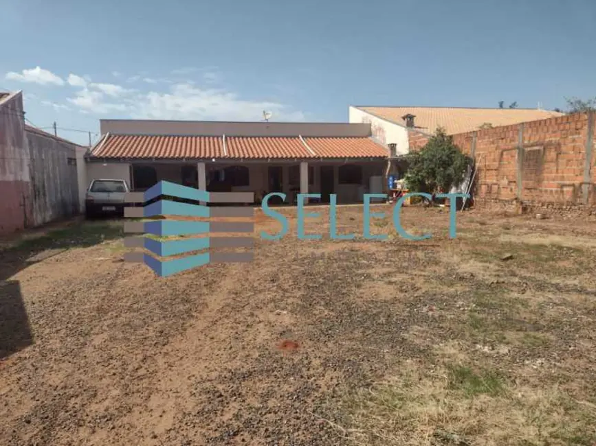 Casa com 2 quartos à venda em Sao Jose Do Rio Preto - SP - imagem 1 Foto 1 de Casa com 2 quartos à venda em Sao Jose Do Rio Preto - SP