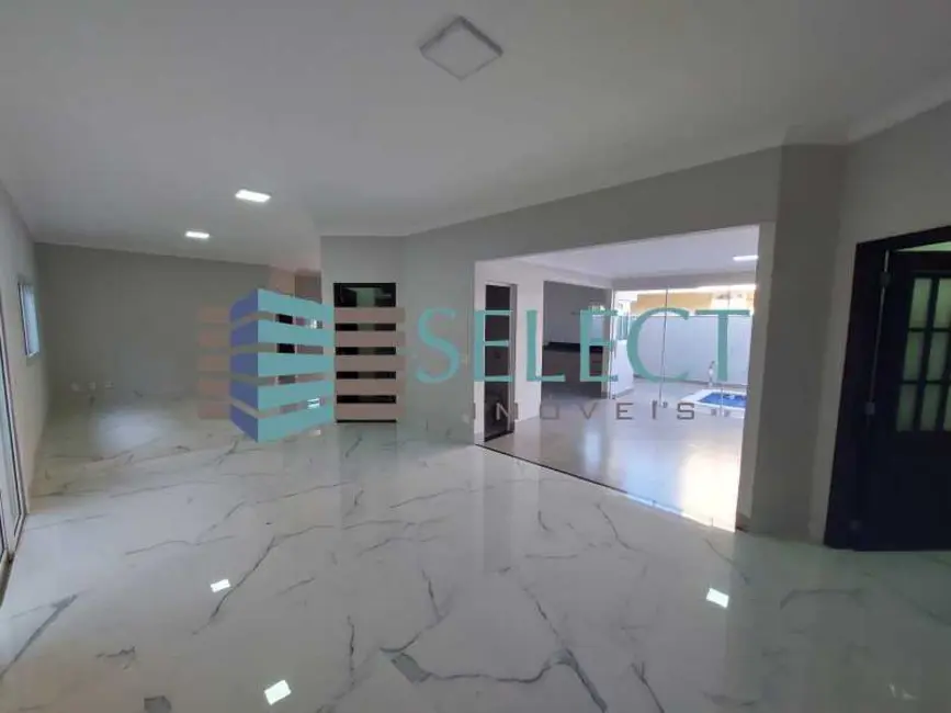 Casa de Condomínio com 4 quartos à venda, 235m2 em Sao Jose Do Rio Preto - SP - imagem 5 Foto 5 de Casa de Condomínio com 4 quartos à venda, 235m2 em Sao Jose Do Rio Preto - SP