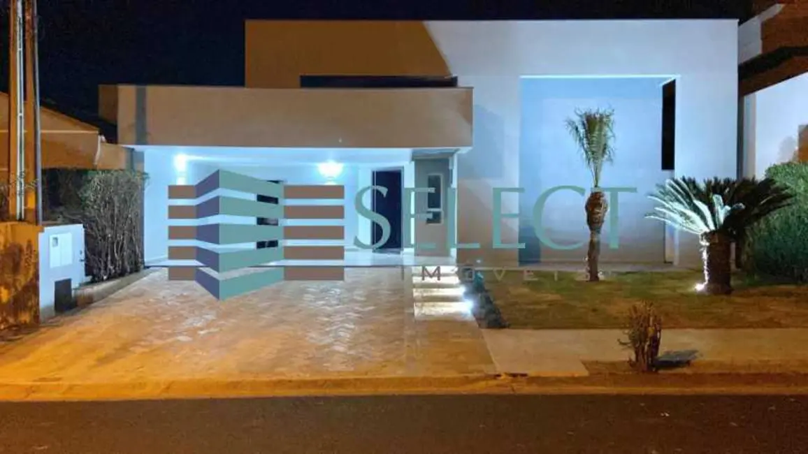 Casa de Condomínio com 4 quartos à venda, 235m2 em Sao Jose Do Rio Preto - SP - imagem 1 Foto 1 de Casa de Condomínio com 4 quartos à venda, 235m2 em Sao Jose Do Rio Preto - SP