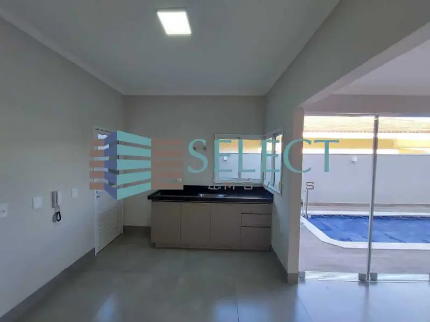 Casa de Condomínio com 4 quartos à venda, 235m2 em Sao Jose Do Rio Preto - SP - imagem 3 Foto 3 de Casa de Condomínio com 4 quartos à venda, 235m2 em Sao Jose Do Rio Preto - SP