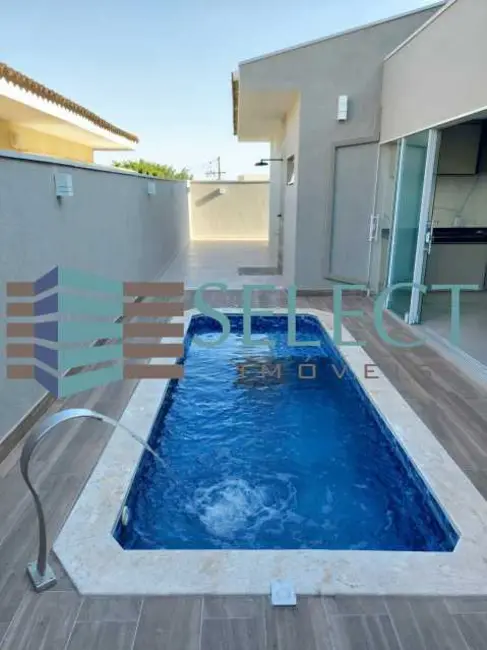 Casa de Condomínio com 4 quartos à venda, 235m2 em Sao Jose Do Rio Preto - SP - imagem 2 Foto 2 de Casa de Condomínio com 4 quartos à venda, 235m2 em Sao Jose Do Rio Preto - SP