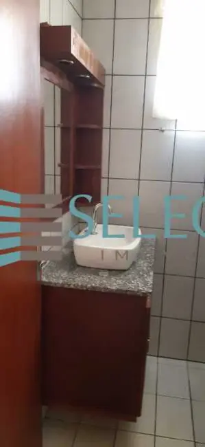 Foto 5 de Apartamento com 2 quartos à venda em Sao Jose Do Rio Preto - SP