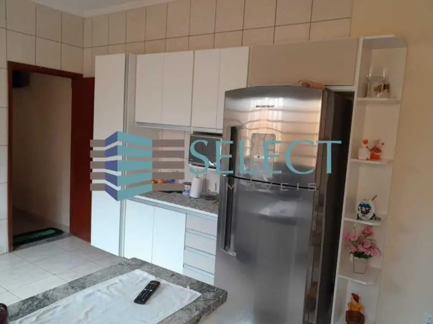 Foto 5 de Casa com 3 quartos à venda, 175m2 em Sao Jose Do Rio Preto - SP