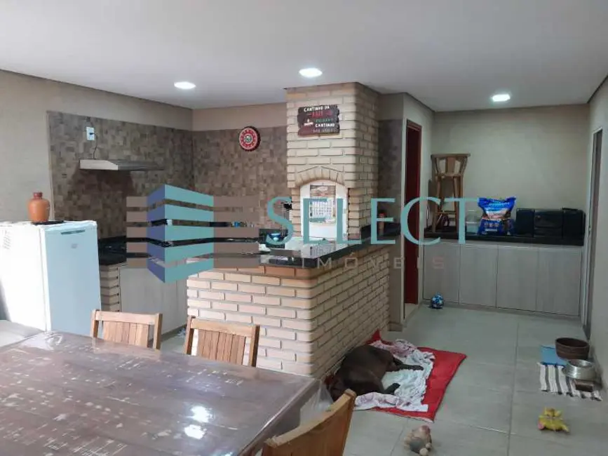 Foto 6 de Casa com 3 quartos à venda, 175m2 em Sao Jose Do Rio Preto - SP