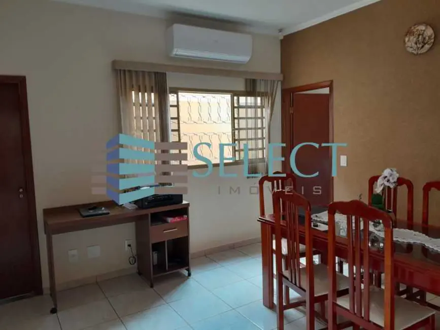 Foto 4 de Casa com 3 quartos à venda, 175m2 em Sao Jose Do Rio Preto - SP