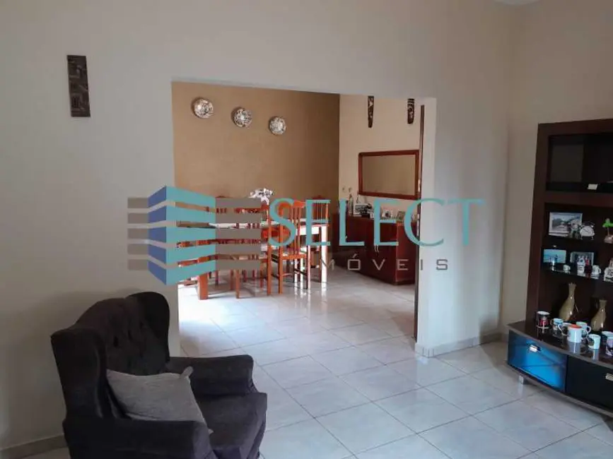 Foto 3 de Casa com 3 quartos à venda, 175m2 em Sao Jose Do Rio Preto - SP