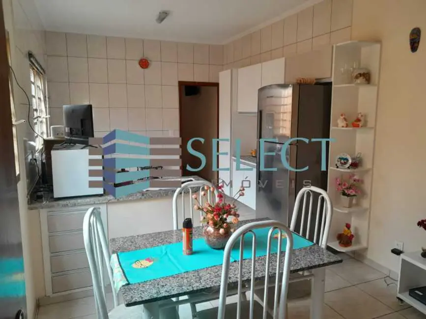 Foto 8 de Casa com 3 quartos à venda, 175m2 em Sao Jose Do Rio Preto - SP