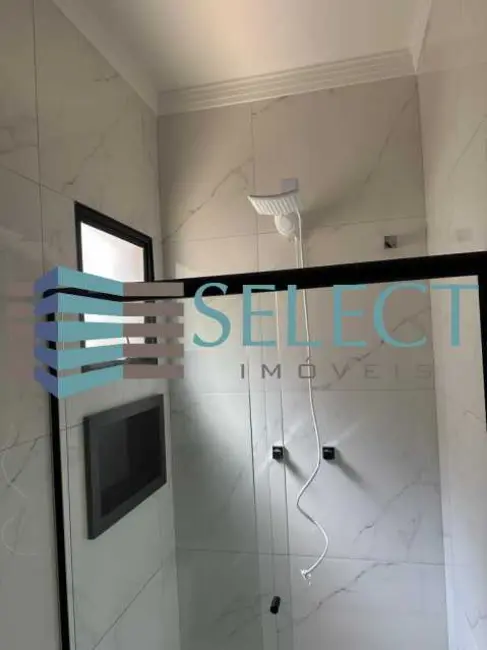 Foto 7 de Casa com 3 quartos à venda em Sao Jose Do Rio Preto - SP