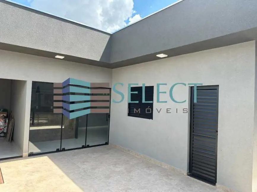 Foto 4 de Casa com 3 quartos à venda em Sao Jose Do Rio Preto - SP